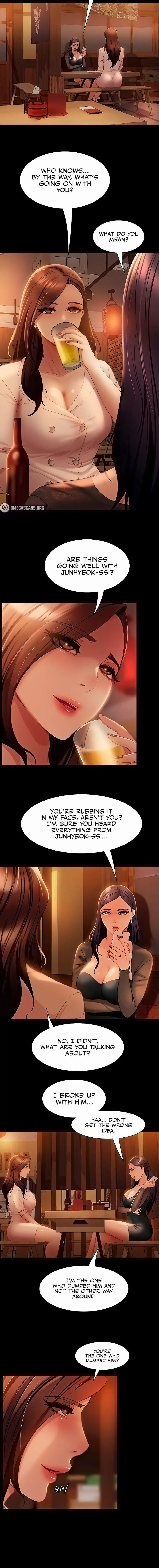 Marriage Agency Review Chapter 51 - Page 10