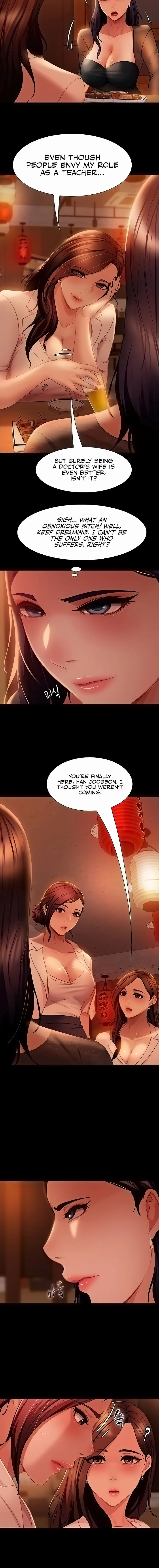 Marriage Agency Review Chapter 51 - Page 12