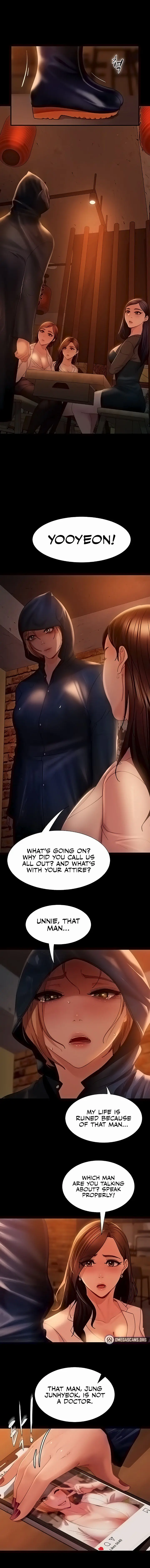 Marriage Agency Review Chapter 51 - Page 14