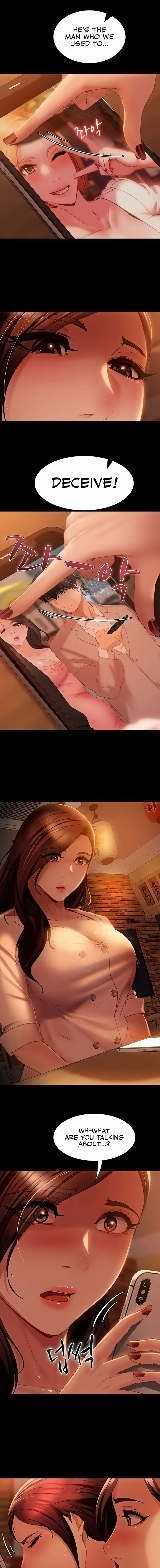 Marriage Agency Review Chapter 51 - Page 15