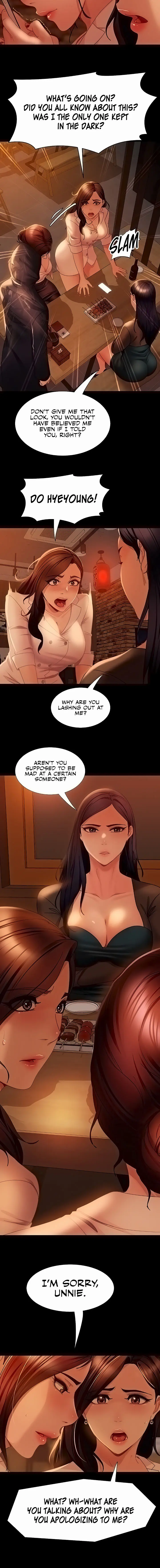 Marriage Agency Review Chapter 51 - Page 16