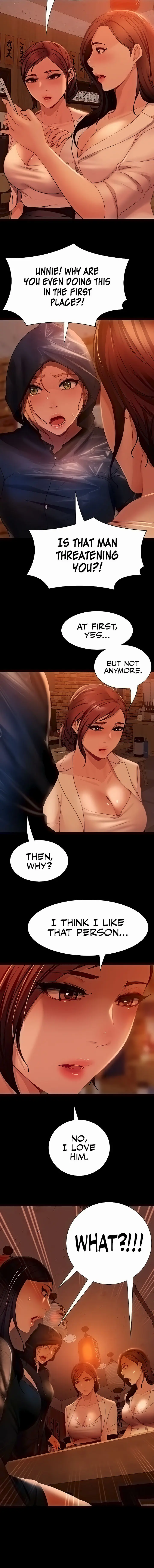 Marriage Agency Review Chapter 51 - Page 18