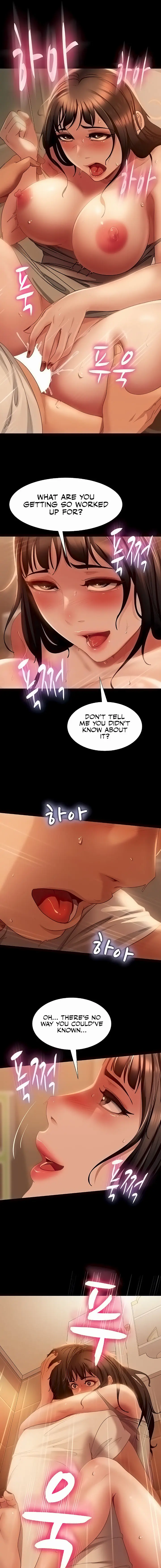 Marriage Agency Review Chapter 51 - Page 3