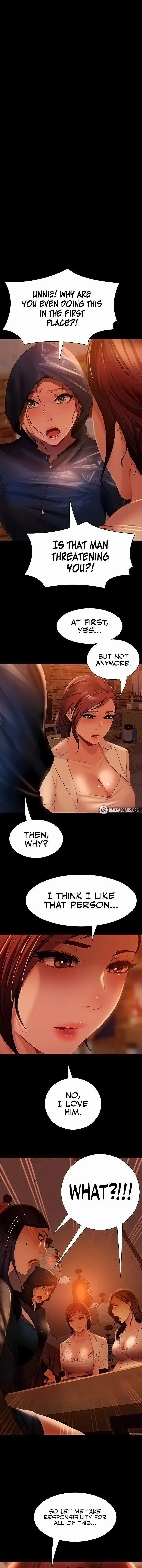 Marriage Agency Review Chapter 52 - Page 1