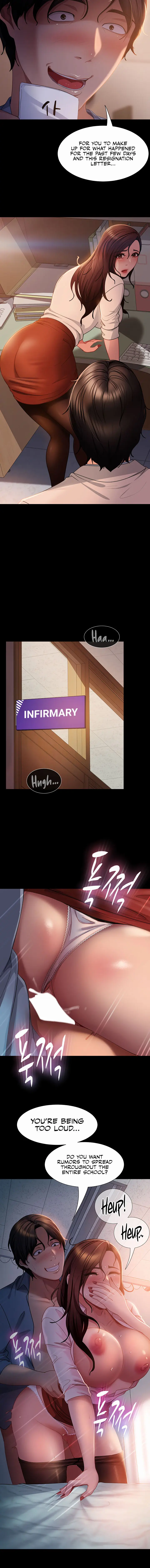 Marriage Agency Review Chapter 52 - Page 10