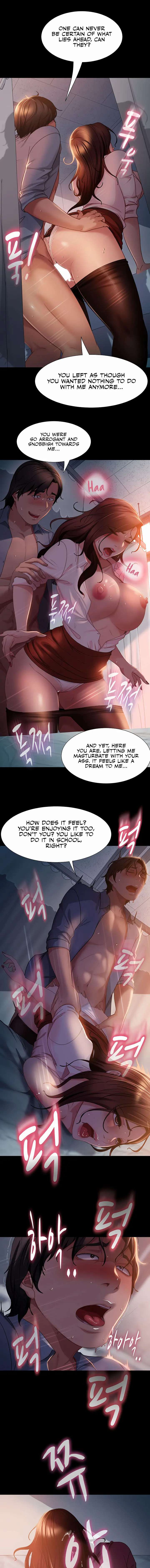 Marriage Agency Review Chapter 52 - Page 11