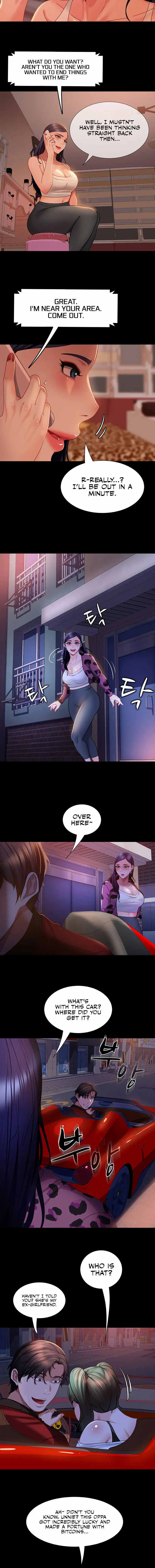 Marriage Agency Review Chapter 52 - Page 14