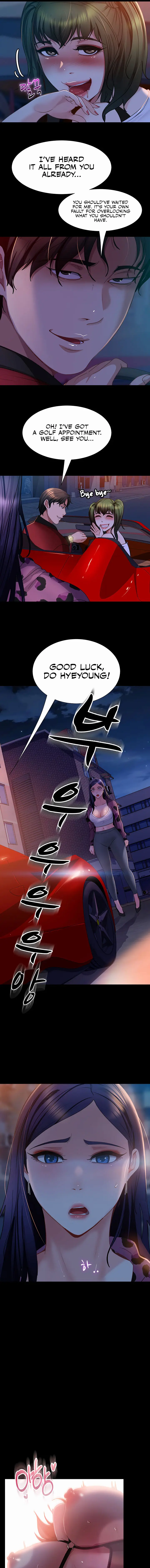 Marriage Agency Review Chapter 52 - Page 15
