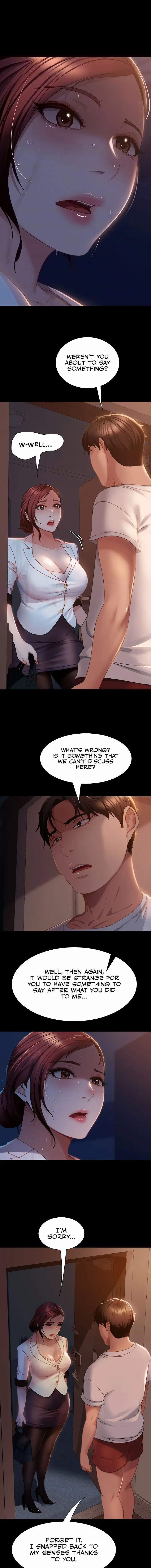 Marriage Agency Review Chapter 52 - Page 5