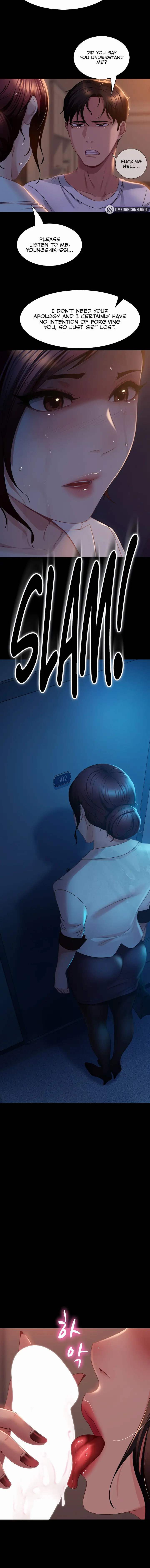 Marriage Agency Review Chapter 52 - Page 6