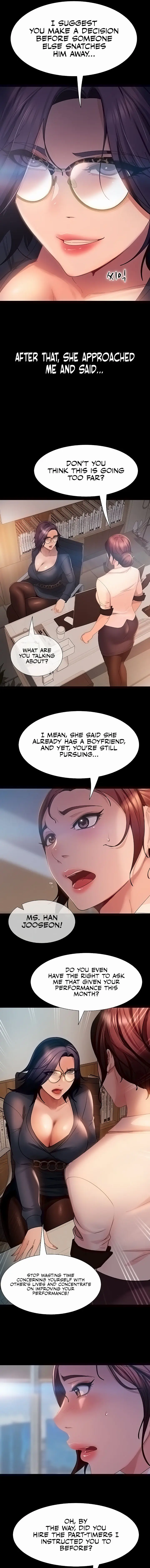 Marriage Agency Review Chapter 53 - Page 11