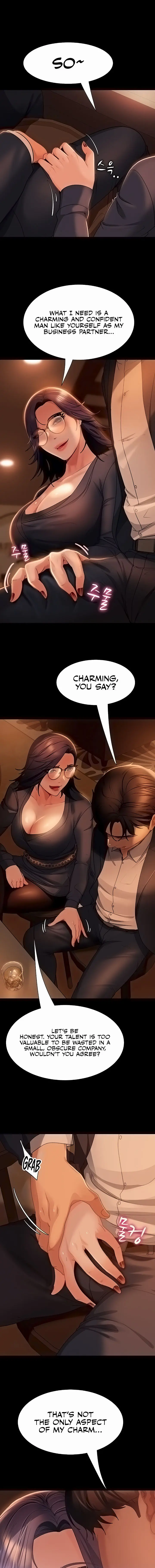 Marriage Agency Review Chapter 53 - Page 13