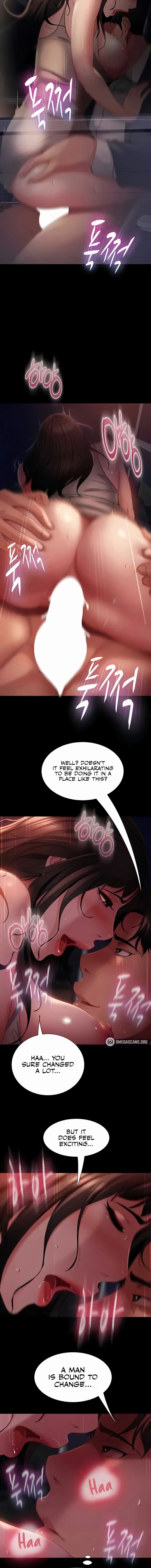 Marriage Agency Review Chapter 54 - Page 10