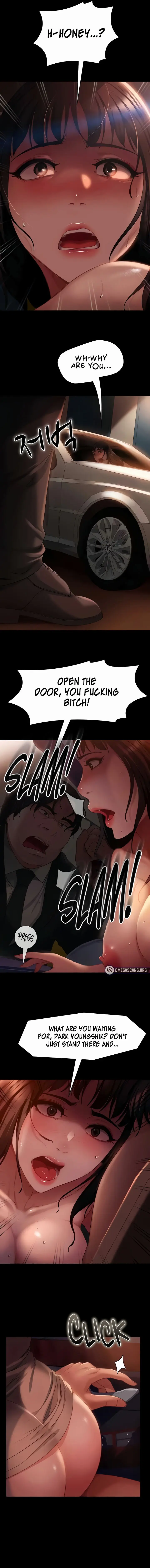 Marriage Agency Review Chapter 54 - Page 13