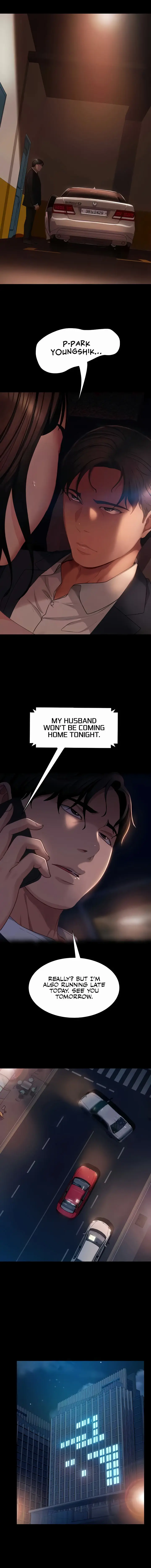 Marriage Agency Review Chapter 54 - Page 14