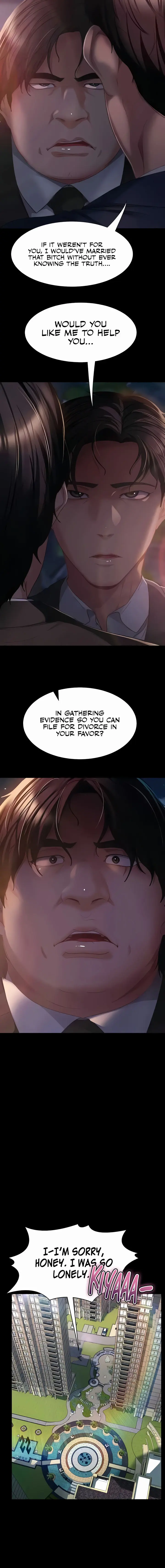 Marriage Agency Review Chapter 54 - Page 16