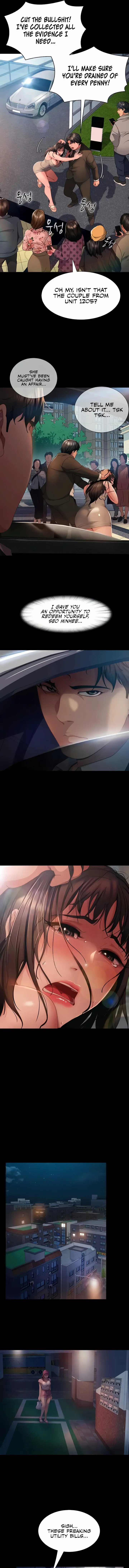 Marriage Agency Review Chapter 54 - Page 17