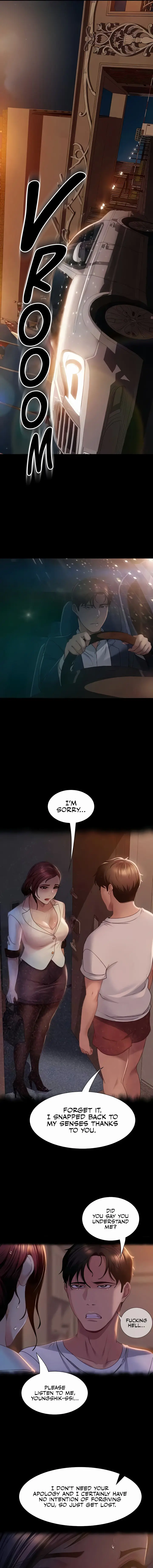 Marriage Agency Review Chapter 54 - Page 3