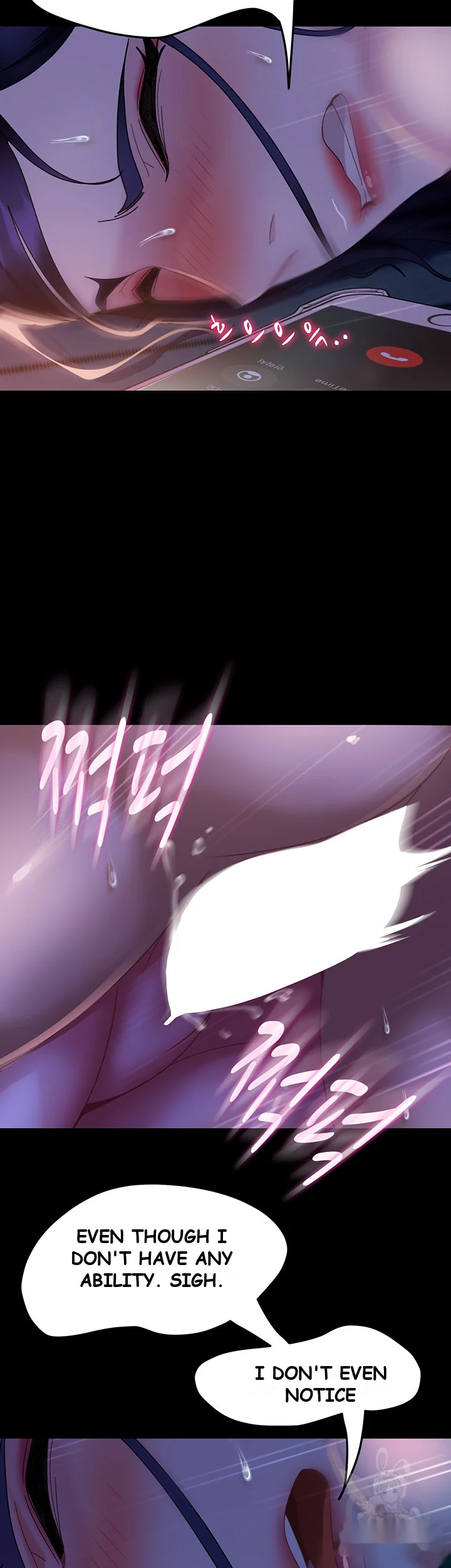 Marriage Agency Review Chapter 7 - Page 40