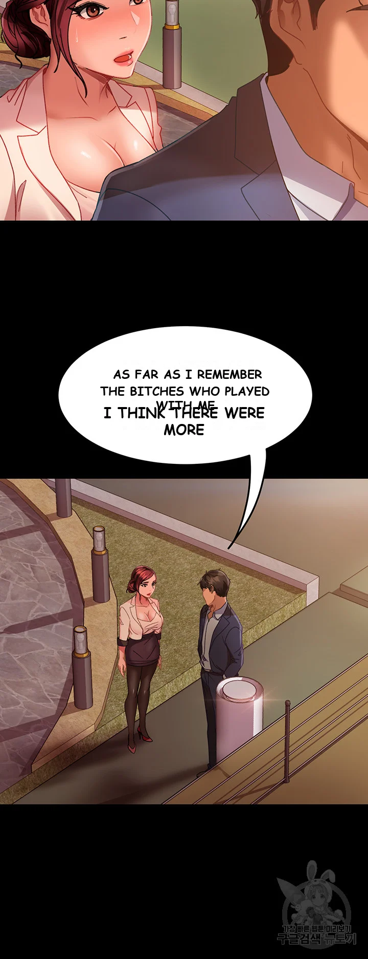 Marriage Agency Review Chapter 7 - Page 59
