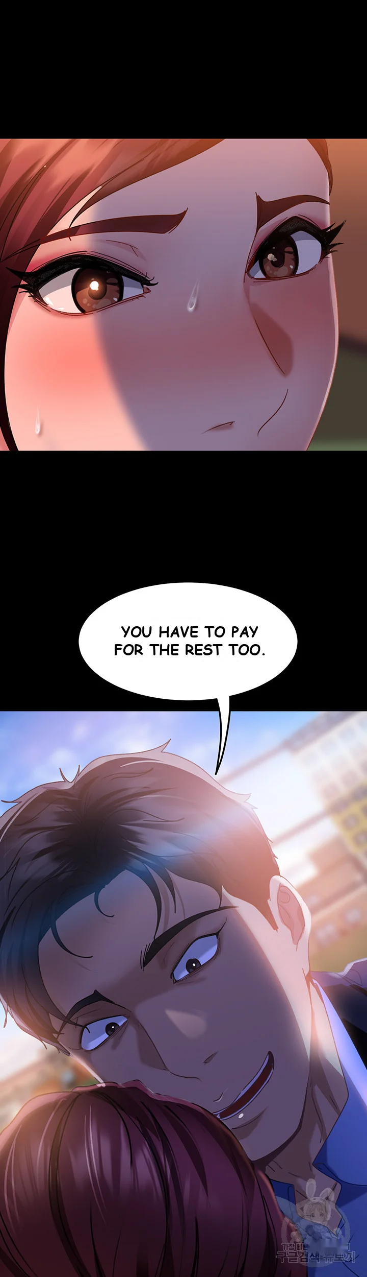 Marriage Agency Review Chapter 7 - Page 60