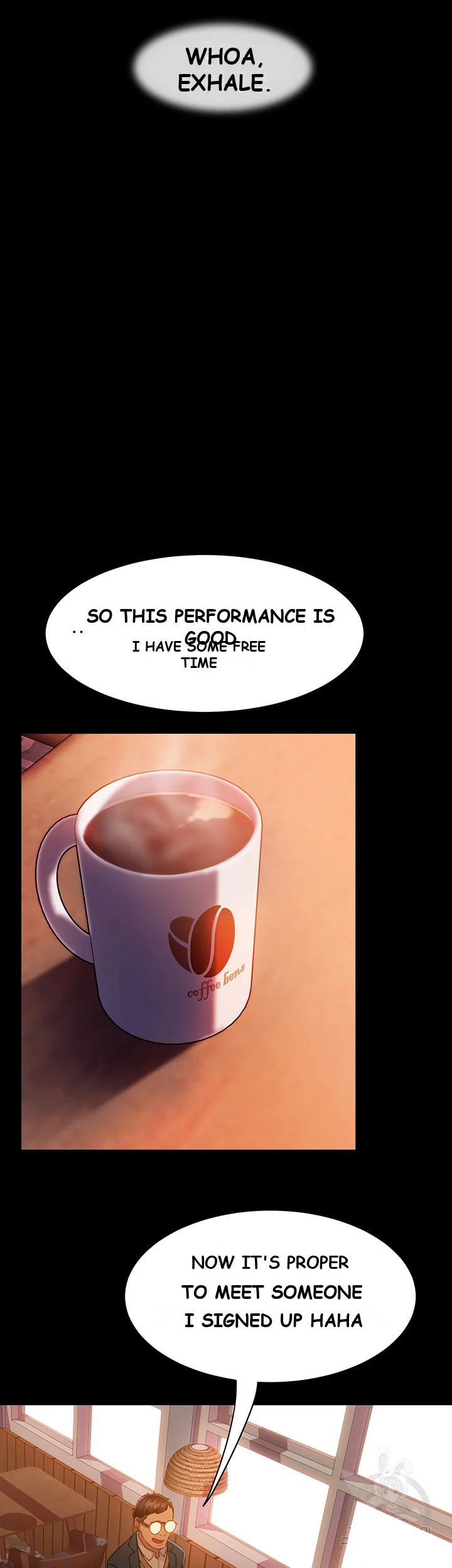 Marriage Agency Review Chapter 8 - Page 21