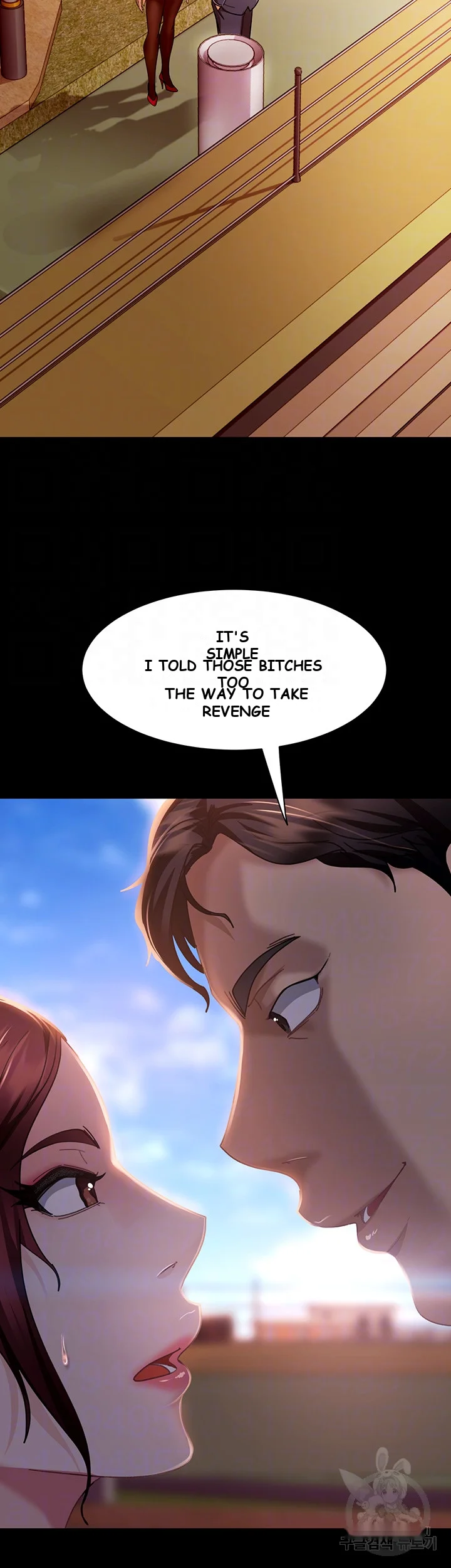 Marriage Agency Review Chapter 8 - Page 5
