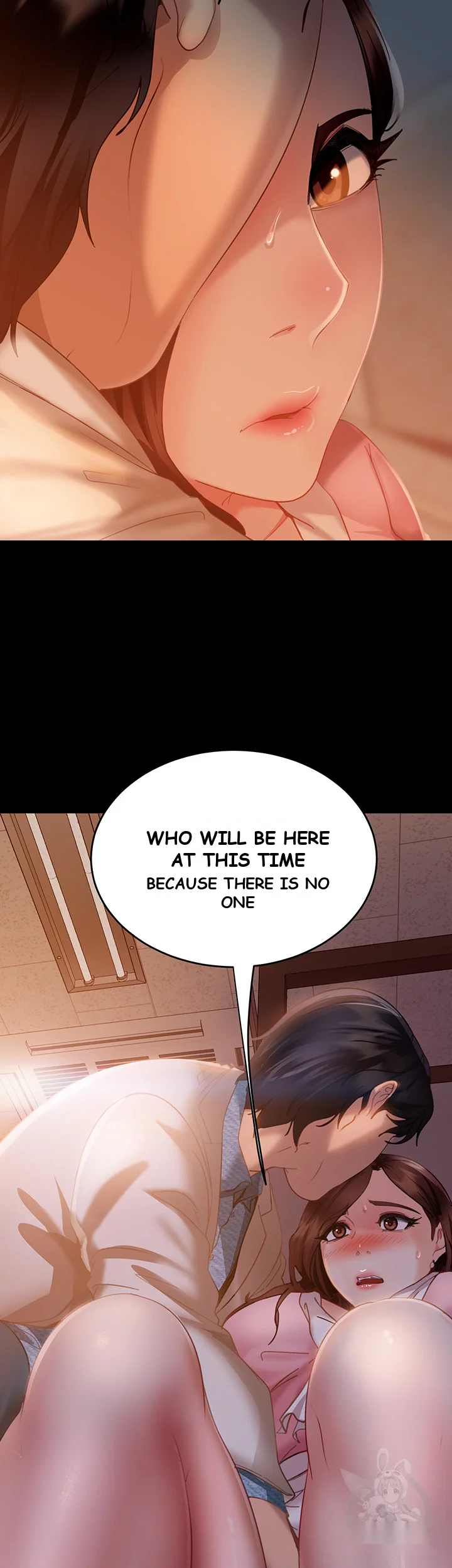 Marriage Agency Review Chapter 8 - Page 54