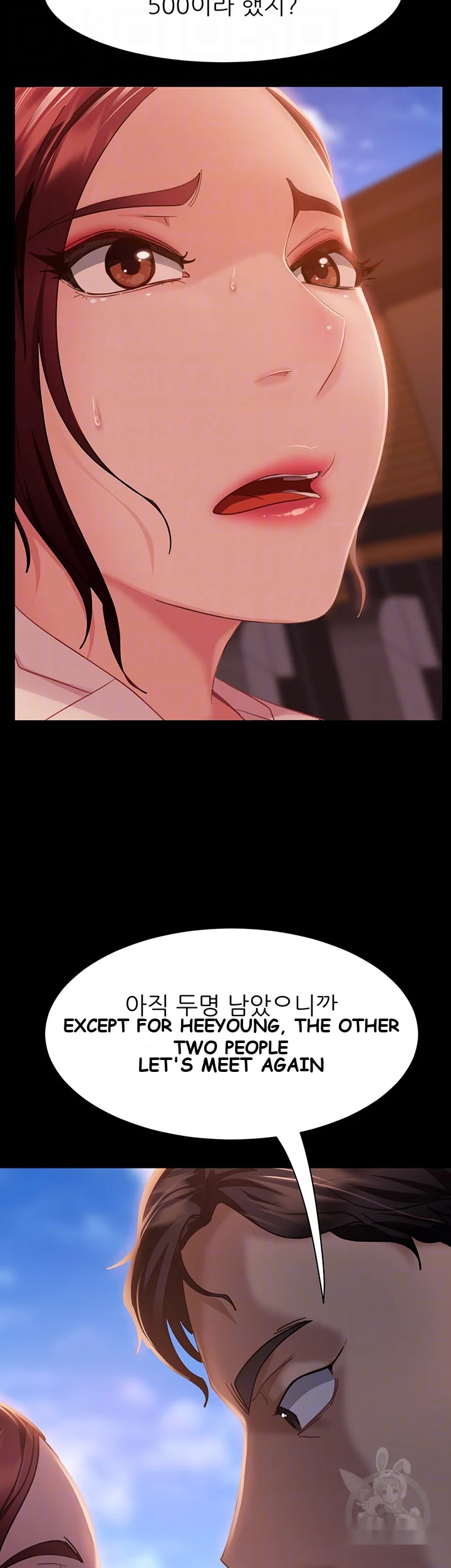Marriage Agency Review Chapter 8 - Page 9