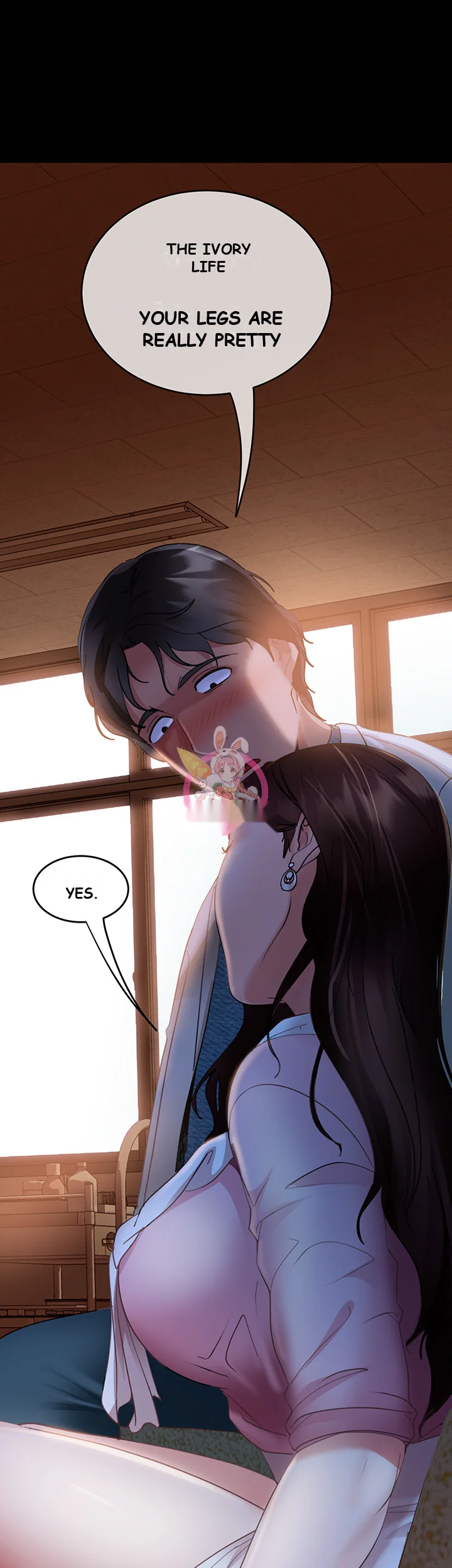 Marriage Agency Review Chapter 9 - Page 2
