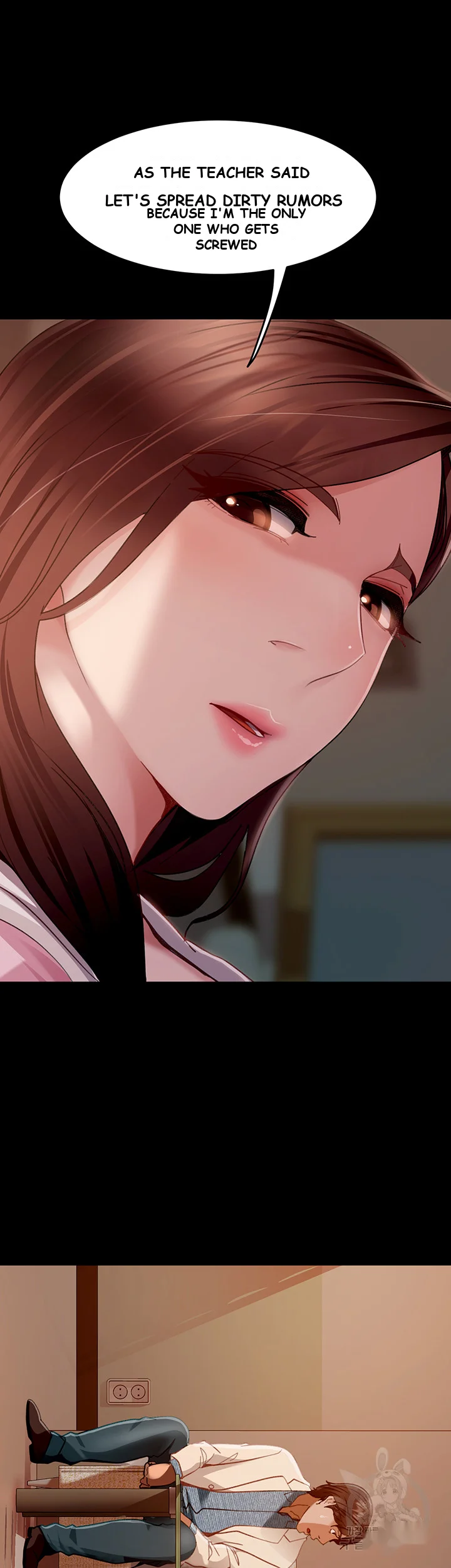 Marriage Agency Review Chapter 9 - Page 22
