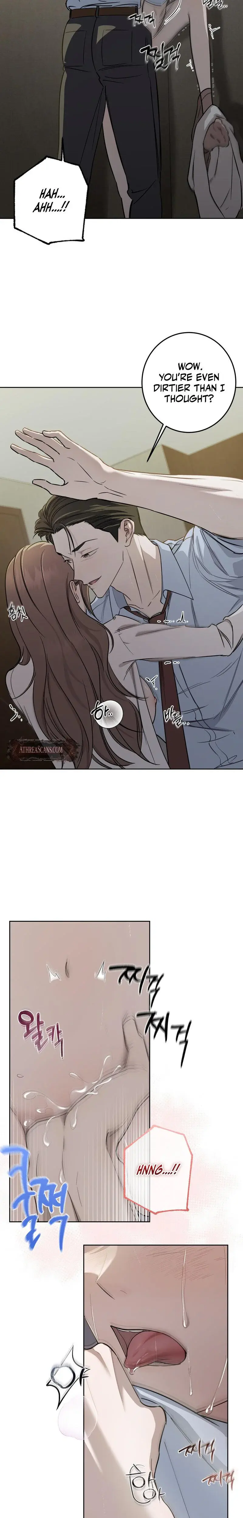 Marriage Classic Chapter 1 - Page 2