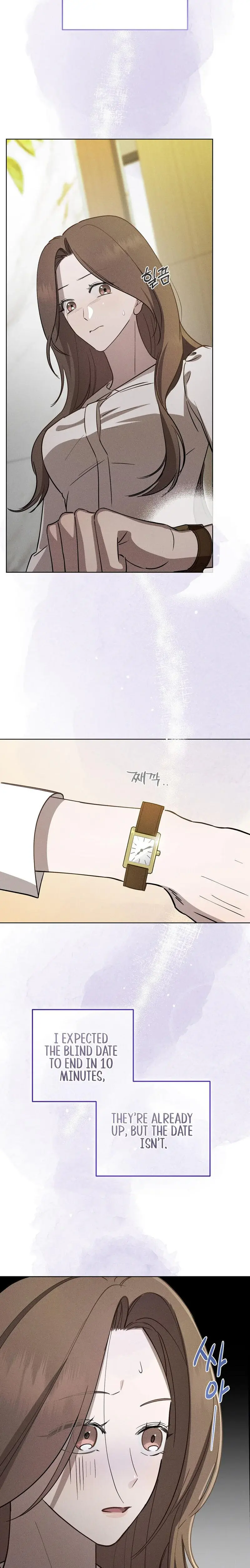 Marriage Classic Chapter 1 - Page 28