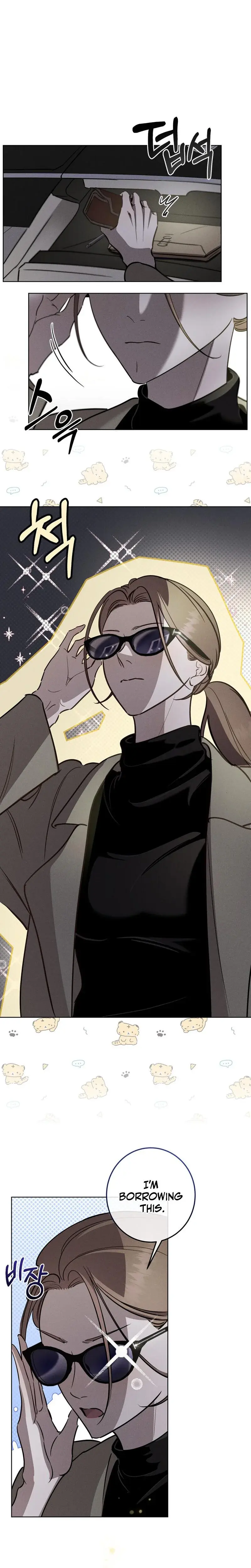 Marriage Classic Chapter 10 - Page 20