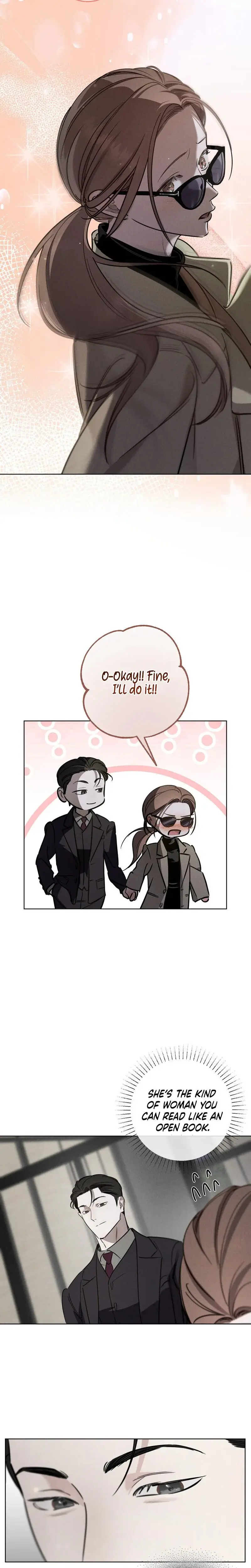 Marriage Classic Chapter 10 - Page 23