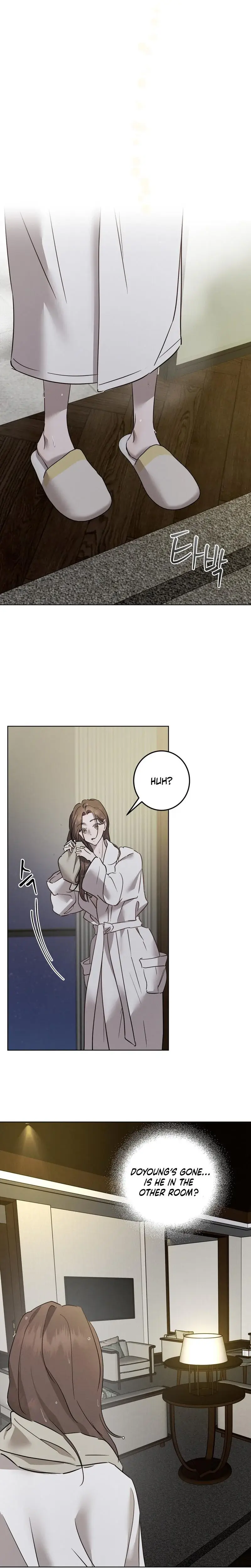 Marriage Classic Chapter 11 - Page 20