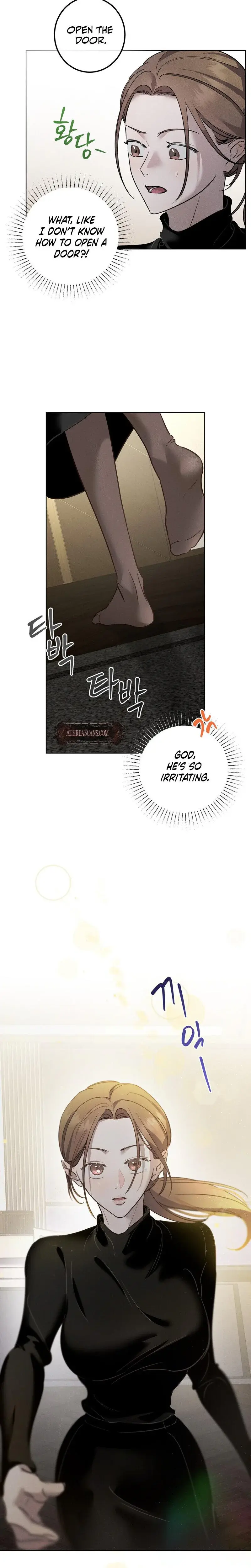 Marriage Classic Chapter 11 - Page 6