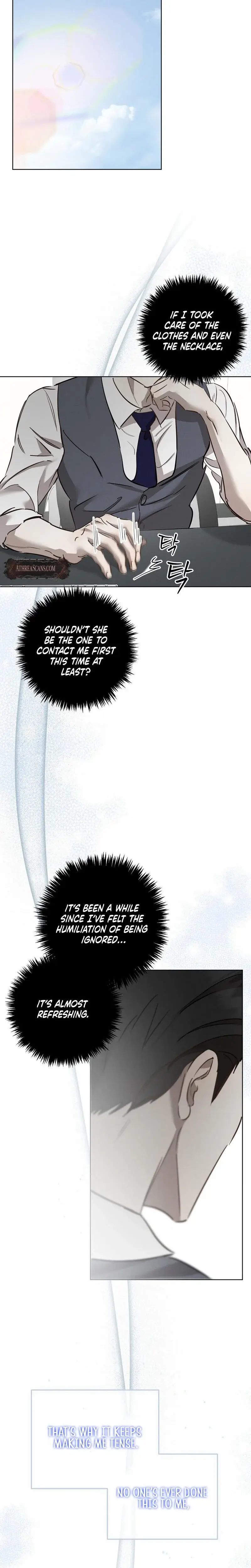Marriage Classic Chapter 13 - Page 11
