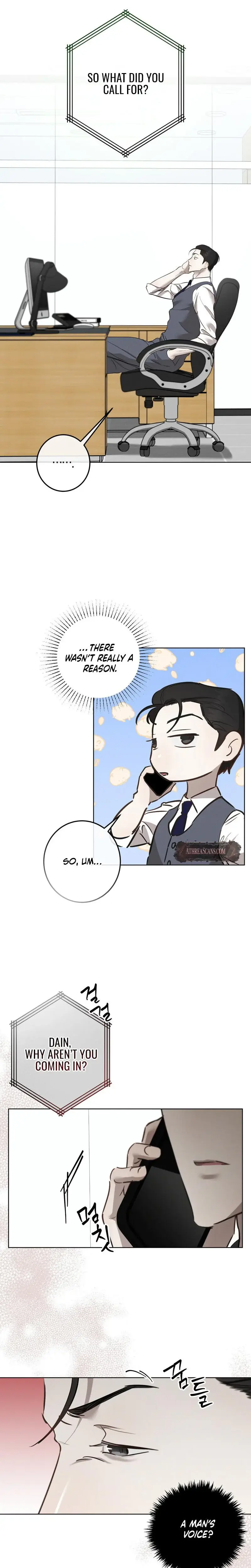 Marriage Classic Chapter 13 - Page 14