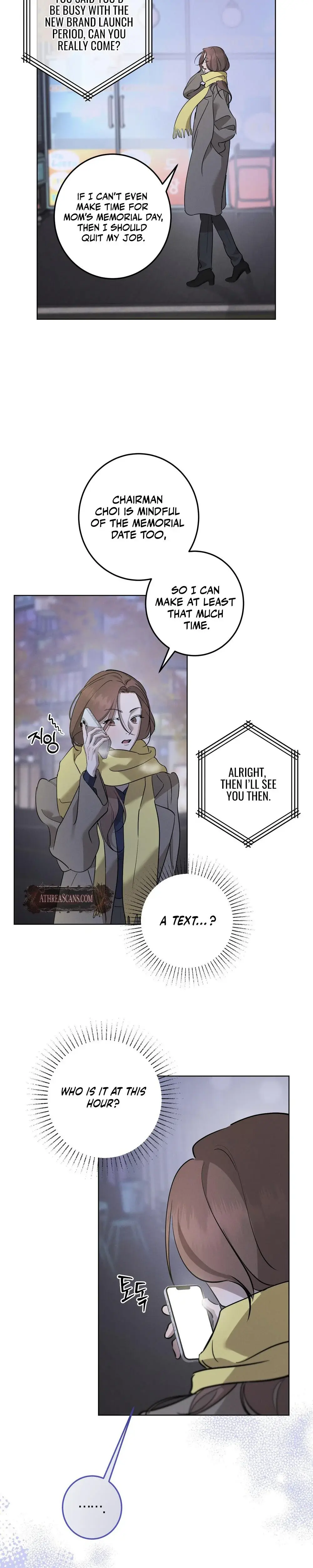 Marriage Classic Chapter 14 - Page 11