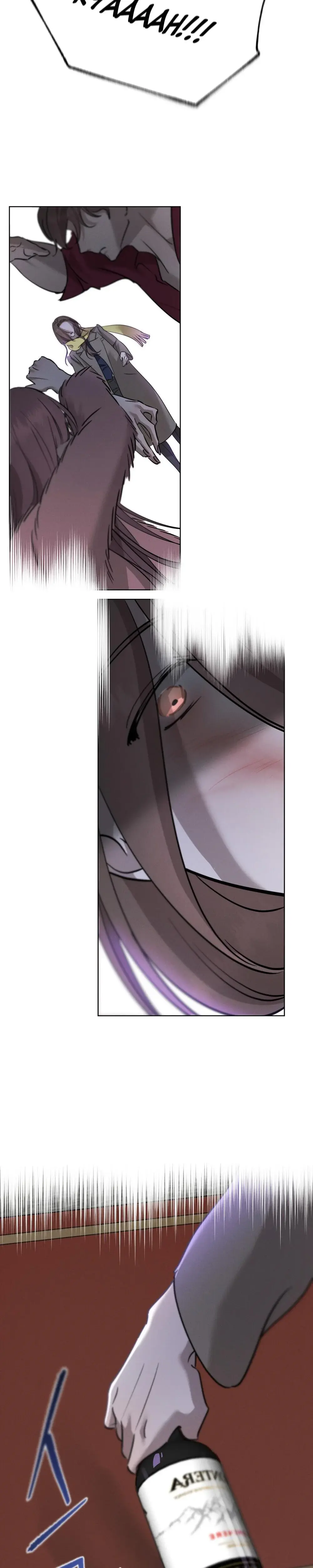 Marriage Classic Chapter 14 - Page 28