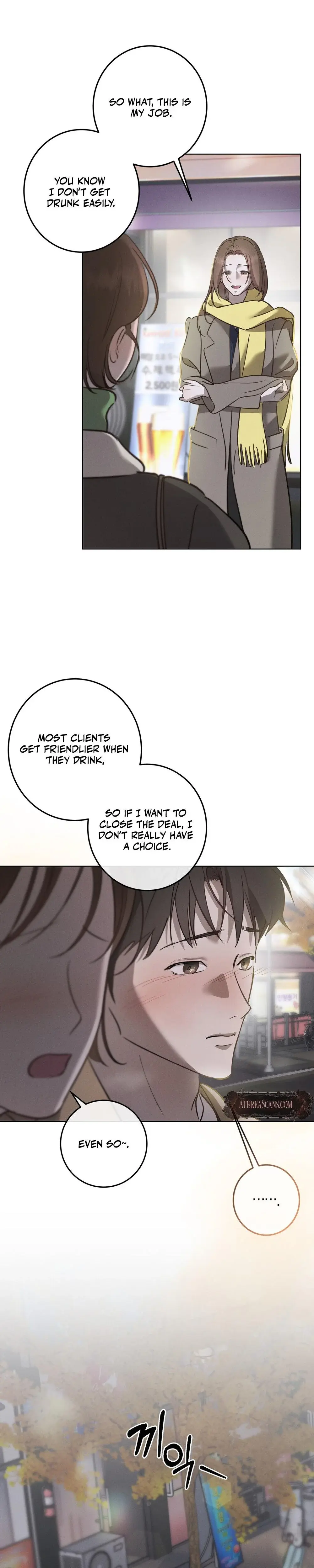 Marriage Classic Chapter 14 - Page 3
