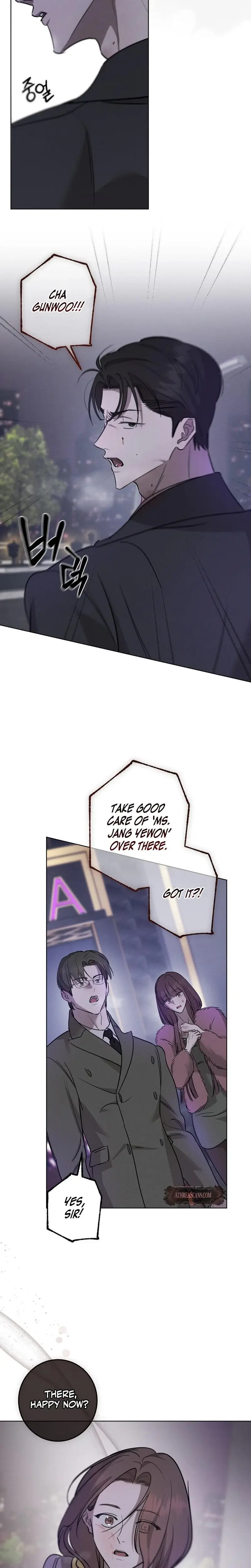 Marriage Classic Chapter 15 - Page 13