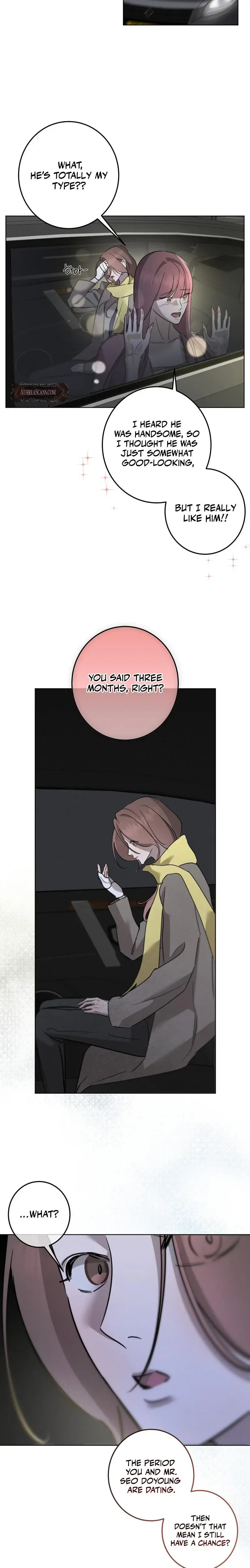 Marriage Classic Chapter 16 - Page 14