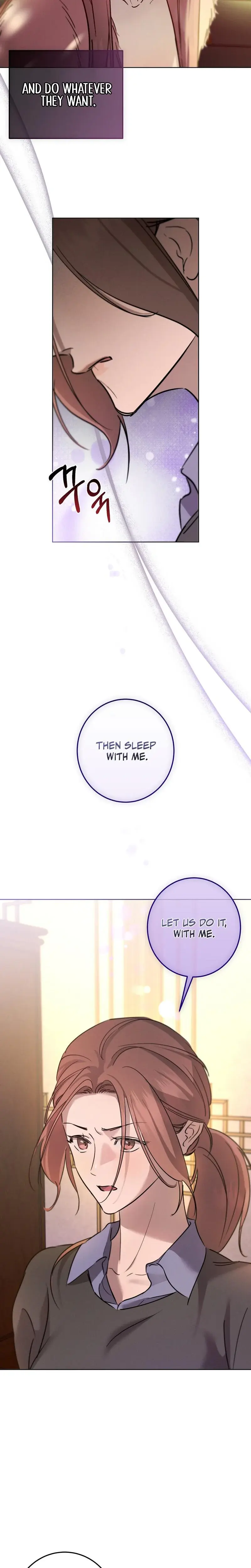 Marriage Classic Chapter 17 - Page 23