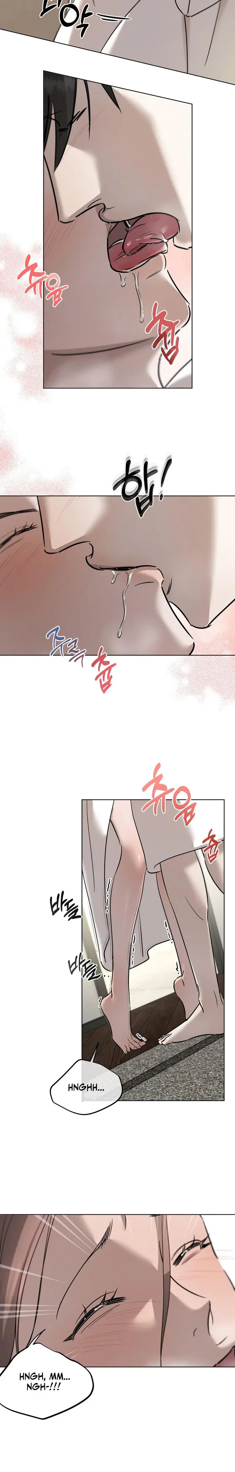 Marriage Classic Chapter 18 - Page 7