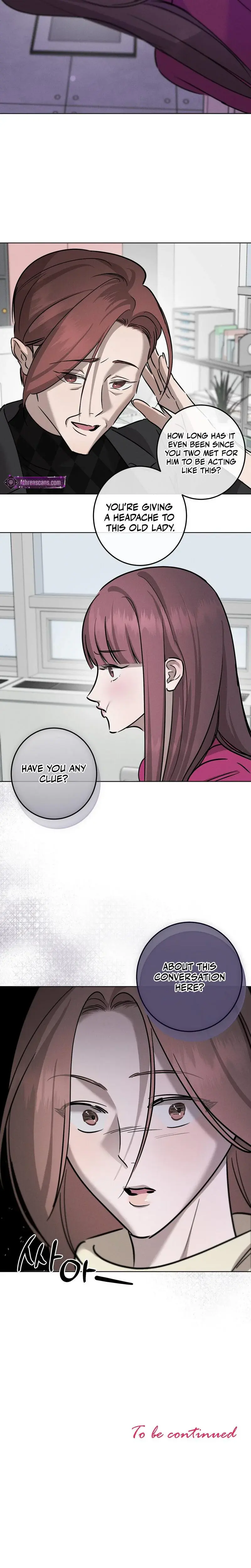 Marriage Classic Chapter 19 - Page 24