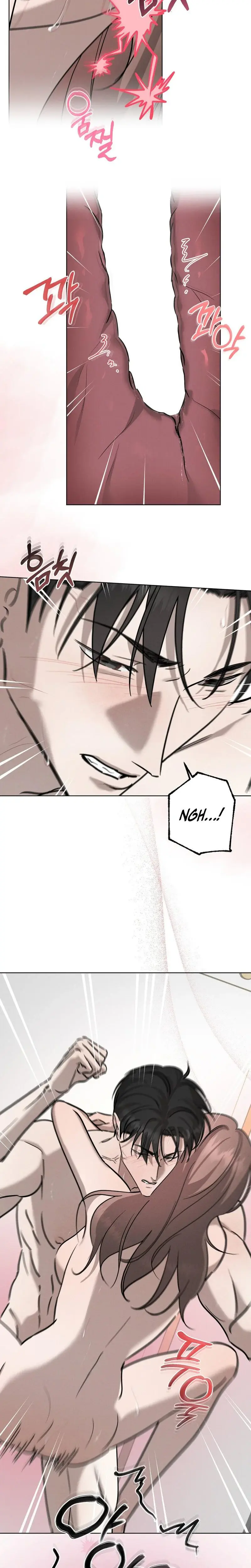 Marriage Classic Chapter 19 - Page 6