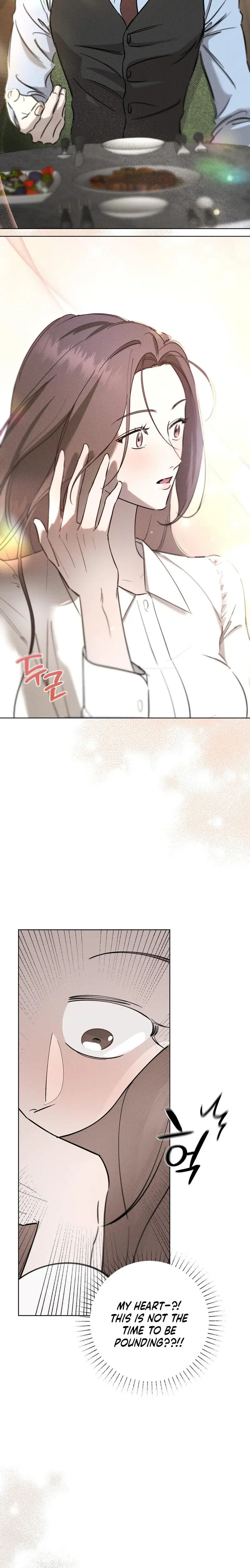 Marriage Classic Chapter 2 - Page 12