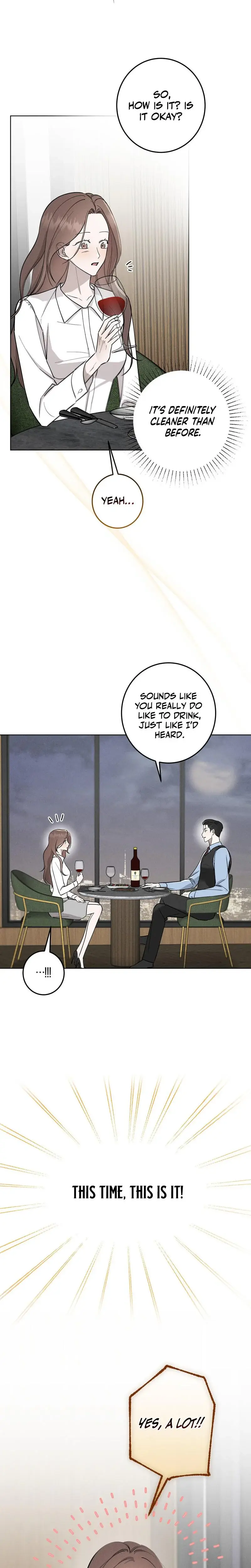 Marriage Classic Chapter 2 - Page 14
